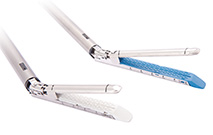 SMART ENDO REACH® Grampeador Linear Cortante Endoscópico Smart