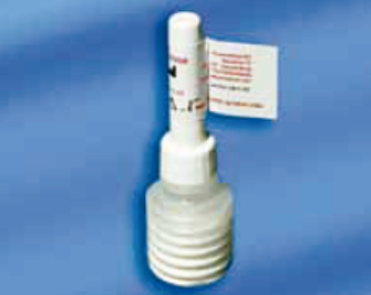 EQUICEL PÓ® HEMOSTÁTICO ABSORVÍVEL DE CELULOSE OXIDADA REGENERADA COM PH NEUTRO, EM PÓ, ESTÉRIL, PRONTO PARA O USO